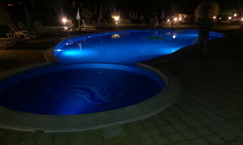 Luxury Sunrise Complex Apartment Golden Sands Rum bild