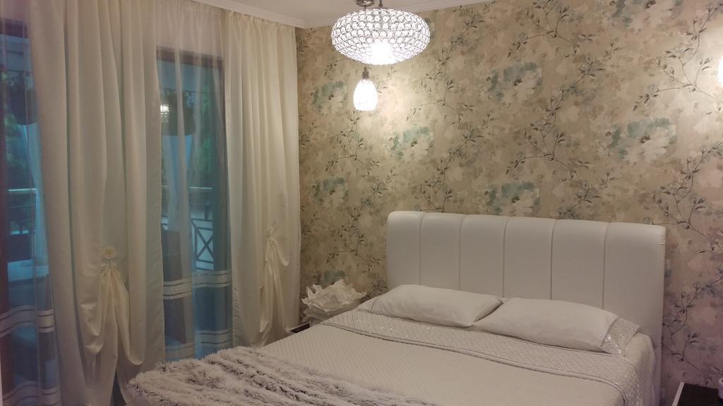 Luxury Sunrise Complex Apartment Golden Sands Exteriör bild
