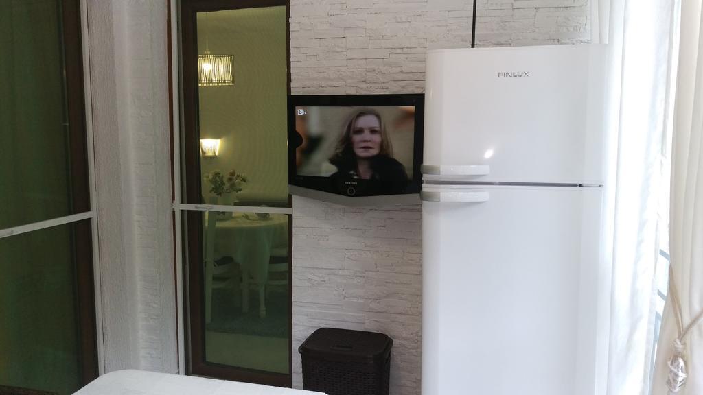 Luxury Sunrise Complex Apartment Golden Sands Exteriör bild