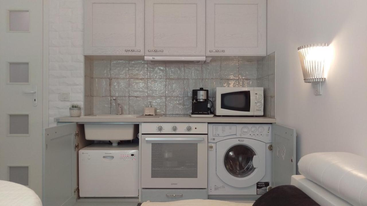 Luxury Sunrise Complex Apartment Golden Sands Exteriör bild