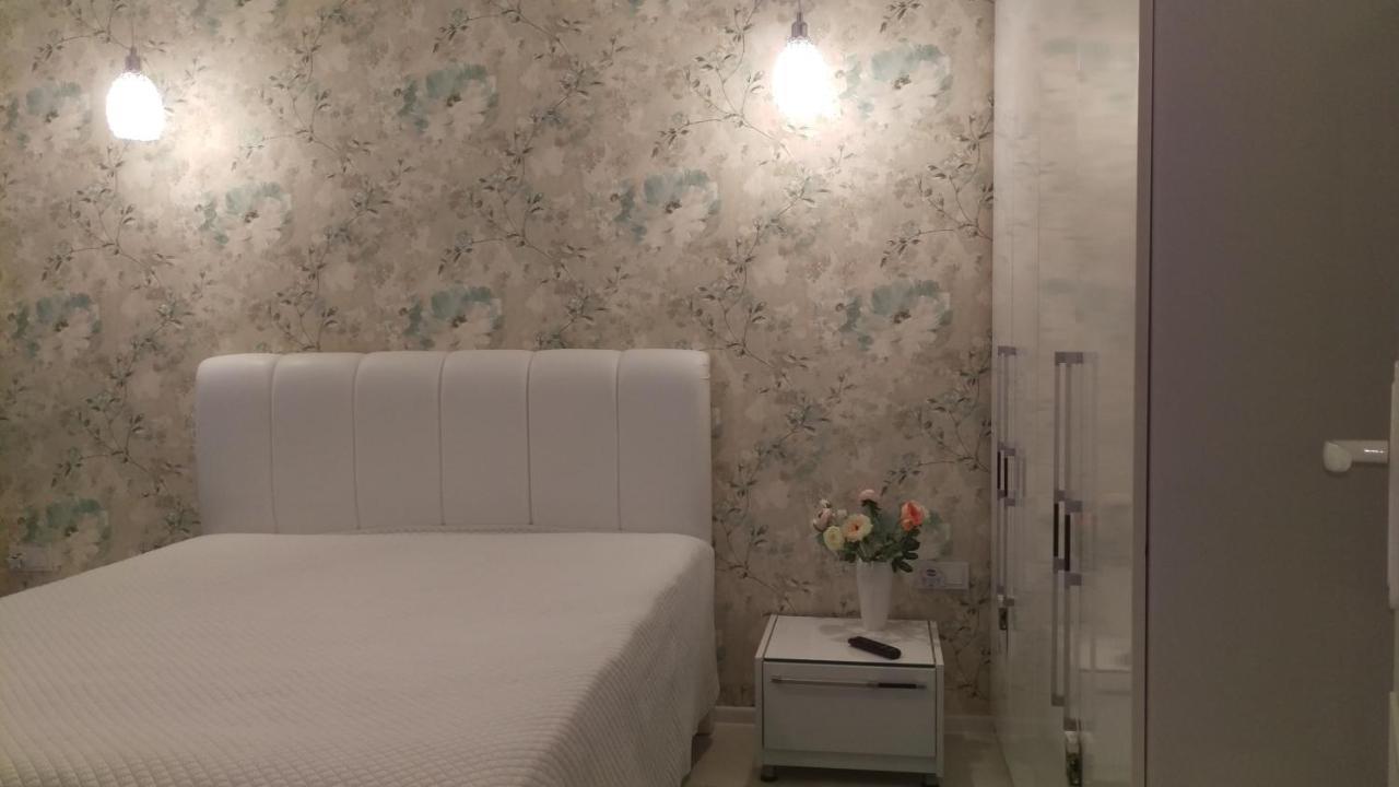 Luxury Sunrise Complex Apartment Golden Sands Exteriör bild