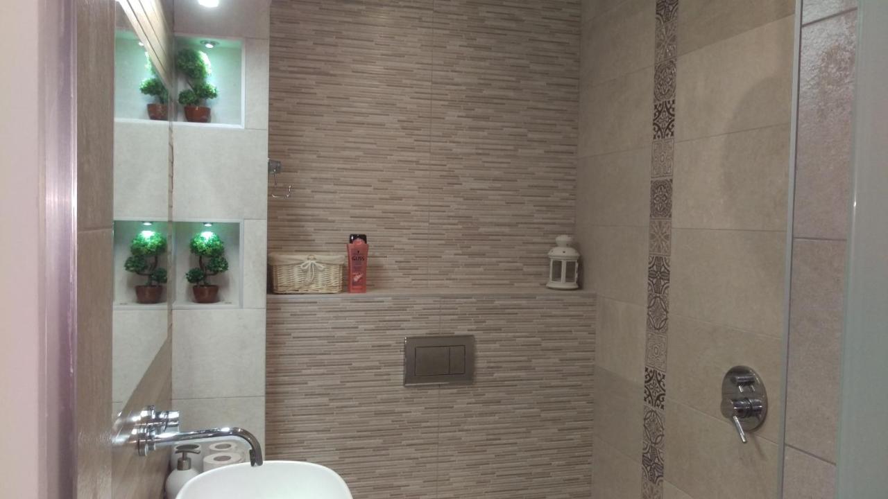 Luxury Sunrise Complex Apartment Golden Sands Exteriör bild