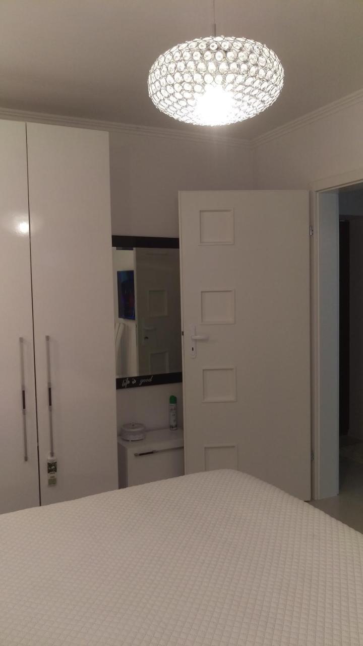 Luxury Sunrise Complex Apartment Golden Sands Exteriör bild