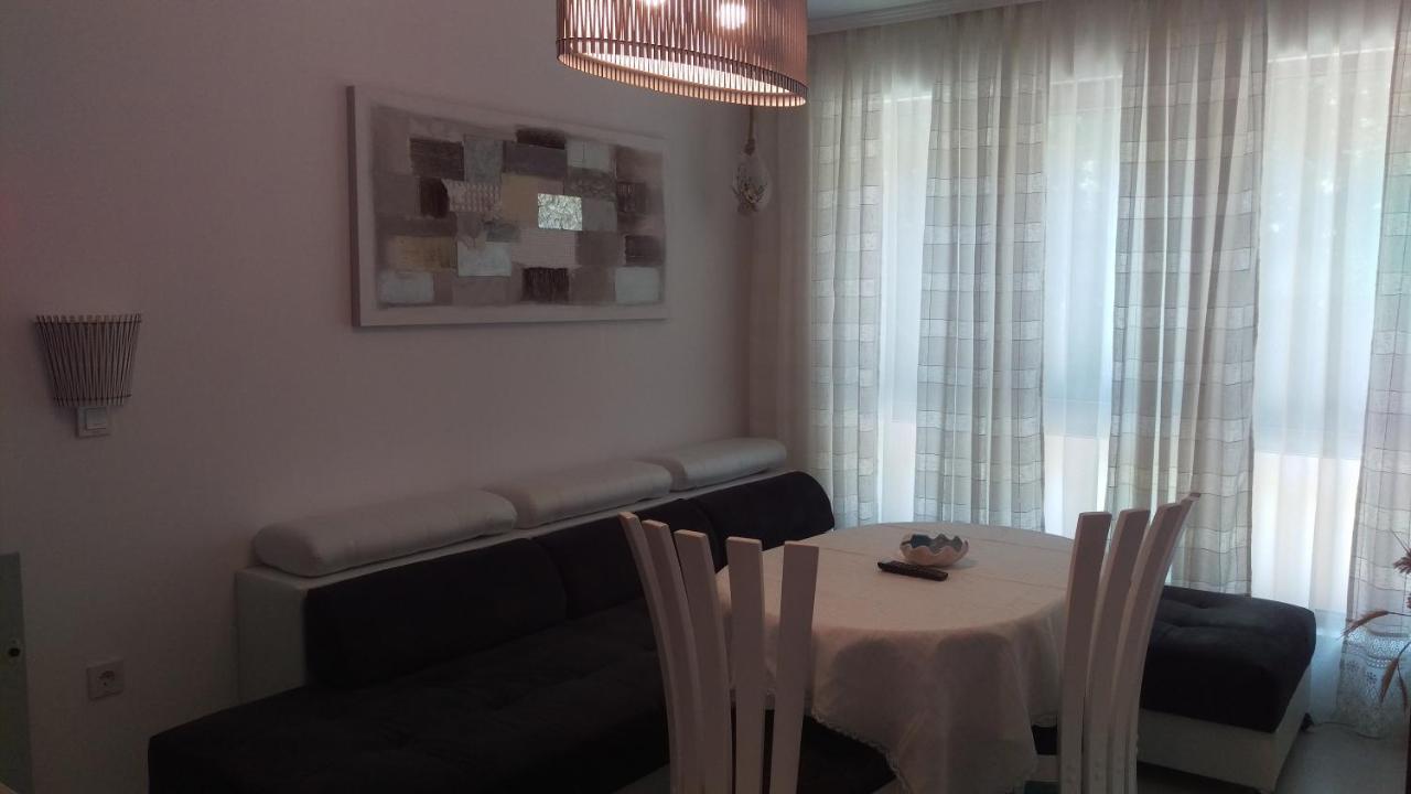 Luxury Sunrise Complex Apartment Golden Sands Exteriör bild