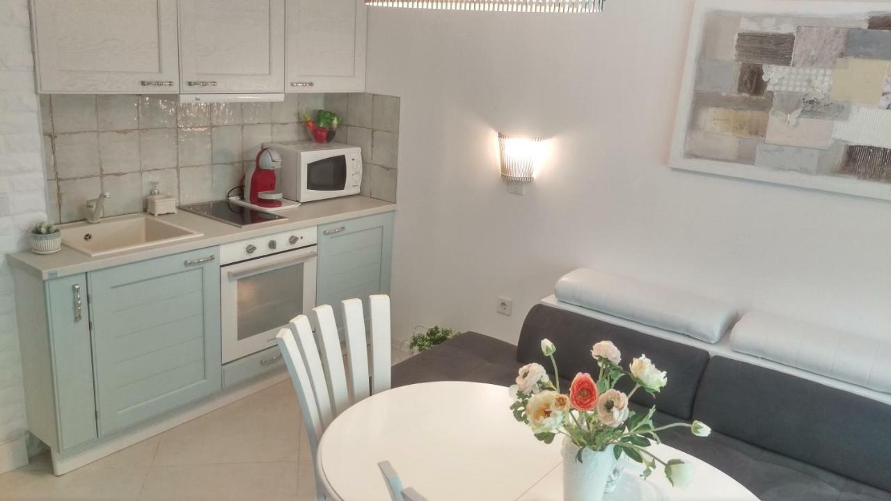 Luxury Sunrise Complex Apartment Golden Sands Exteriör bild