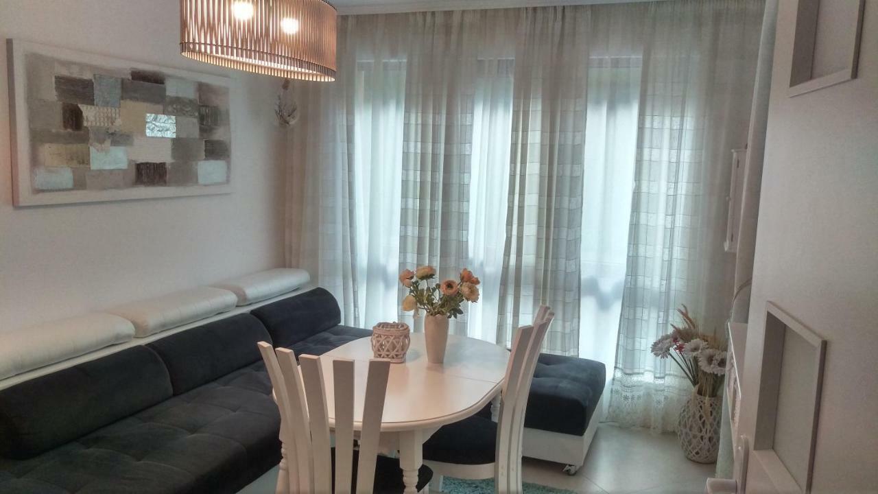Luxury Sunrise Complex Apartment Golden Sands Exteriör bild