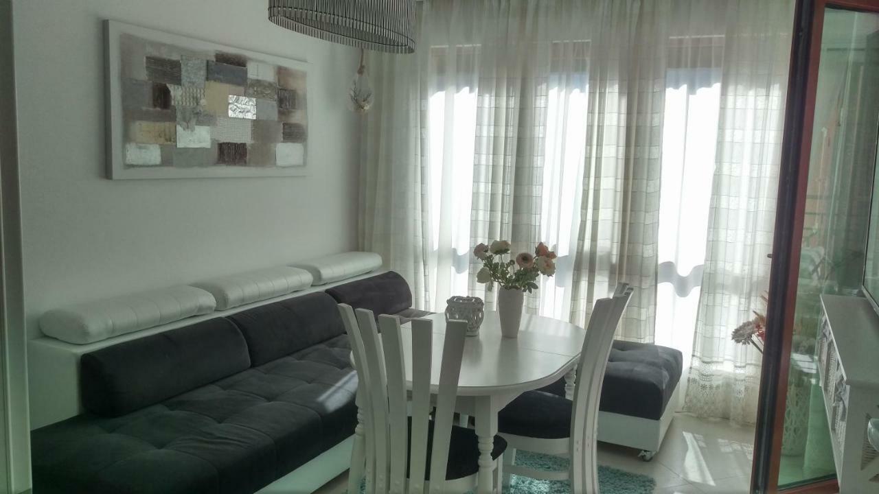 Luxury Sunrise Complex Apartment Golden Sands Exteriör bild
