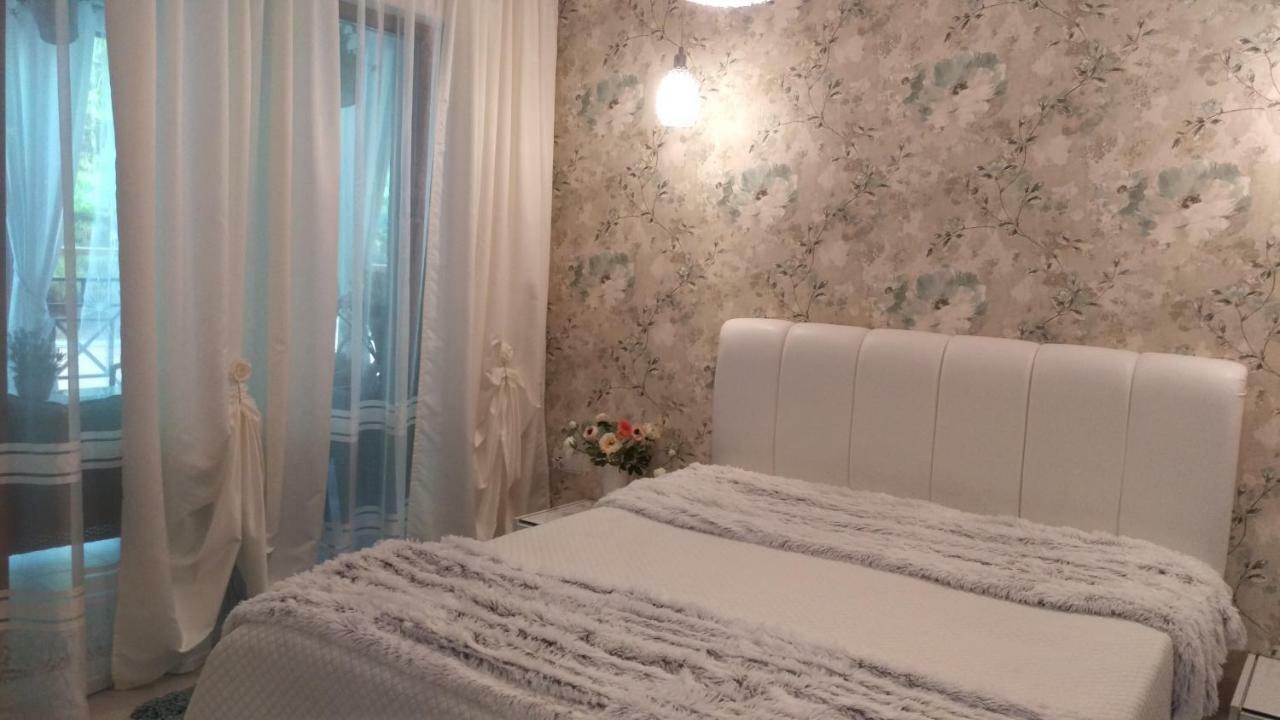 Luxury Sunrise Complex Apartment Golden Sands Exteriör bild